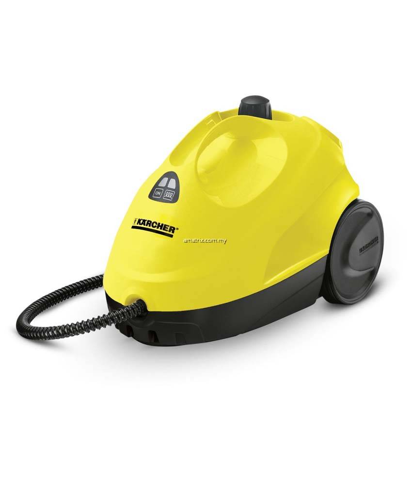 Karcher SC2 Steam Cleaner (1500W/3.2 Bar)